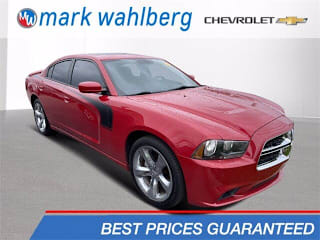 2012 Dodge Charger SXT 2C3CDXHG0CH132000 2012 Dodge Charger SXT