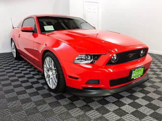 2014 Ford Mustang 1ZVBP8CF0E5312586 2014 Ford Mustang