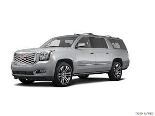 2020 GMC Yukon XL 1GKS2HKJ1LR194789 2020 GMC Yukon XL