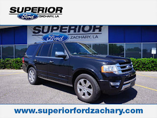 2015 Ford Expedition Platinum 1FMJU1LT4FEF19869 2015 Ford Expedition Platinum
