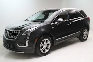 2020 Cadillac XT5 1GYKNCRS6LZ184841 2020 Cadillac XT5