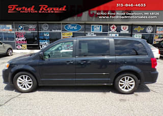2014 Dodge Grand Caravan SXT 2C4RDGCG0ER140849 2014 Dodge Grand Caravan SXT