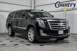 2015 Cadillac Escalade ESV Premium 1GYS4TKJ3FR664134 2015 Cadillac Escalade ESV Premium