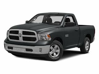 2014 Ram Pickup 1500 3C6JR7AT4EG273383 2014 Ram Pickup 1500