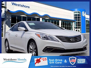 2016 Hyundai Azera Limited KMHFH4JG1GA550314 2016 Hyundai Azera Limited