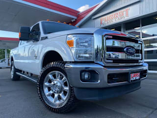 2016 Ford F-250 Super Duty Lariat 1FT7W2BT9GEA02374 2016 Ford F-250 Super Duty Lariat