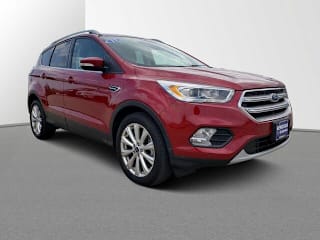 2017 Ford Escape 1FMCU9JD3HUB08183 2017 Ford Escape