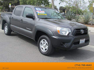2012 Toyota Tacoma 5TFJX4CNXCX015910 2012 Toyota Tacoma