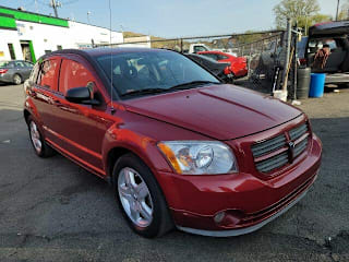 2009 Dodge Caliber 1B3HB48A29D104790 2009 Dodge Caliber