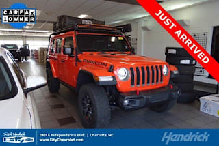 2018 Jeep Wrangler Unlimited Rubicon 1C4HJXFN3JW227662 2018 Jeep Wrangler Unlimited Rubicon