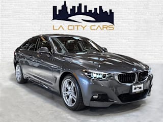 2017 BMW 3 Series 330i xDrive Gran Turismo WBA8Z9C36HG827309 2017 BMW 3 Series 330i xDrive Gran Turismo