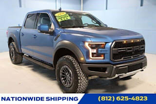 2020 Ford F-150 1FTFW1RG6LFC75095 2020 Ford F-150
