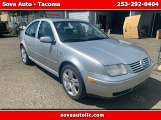 2001 Volkswagen Jetta 3VWSC29M91M060145 2001 Volkswagen Jetta