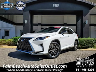 2019 Lexus RX 350 2T2BZMCAXKC169280 2019 Lexus RX 350