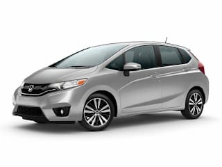 2015 Honda Fit EX-L w/Navi 3HGGK5H8XFM717433 2015 Honda Fit EX-L w/Navi