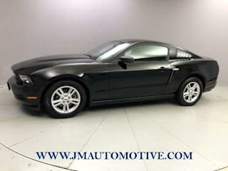 2012 Ford Mustang V6 1ZVBP8AM4C5242931 2012 Ford Mustang V6