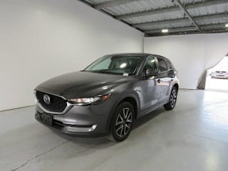 2018 Mazda CX-5 Touring JM3KFBCM1J0425074 2018 Mazda CX-5 Touring