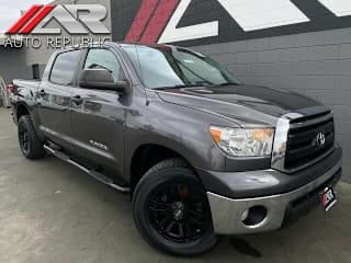 2013 Toyota Tundra Grade 5TFEM5F14DX058634 2013 Toyota Tundra Grade