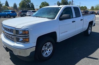 2014 Chevrolet Silverado 1500 LT 1GCVKREC0EZ182213 2014 Chevrolet Silverado 1500 LT