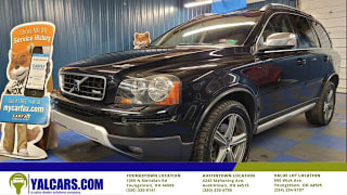 2010 Volvo XC90 YV4982CT0A1548686 2010 Volvo XC90
