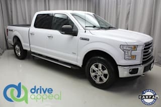 2015 Ford F-150 Lariat 1FTFW1EG9FKD21018 2015 Ford F-150 Lariat