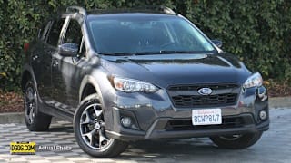 2018 Subaru Crosstrek JF2GTADC2JH296949 2018 Subaru Crosstrek