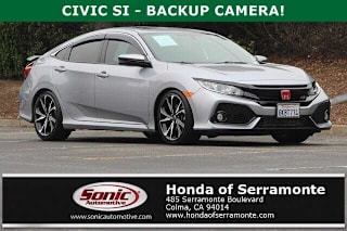 2019 Honda Civic 2HGFC1E50KH703139 2019 Honda Civic