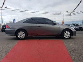 2005 Honda Civic EX 1HGEM22945L050909 2005 Honda Civic EX