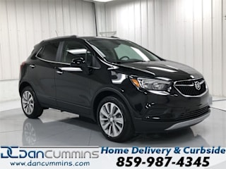 2020 Buick Encore Preferred KL4CJASB0LB327600 2020 Buick Encore Preferred