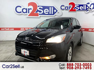 2015 Ford Escape 1FMCU0G76FUB57212 2015 Ford Escape
