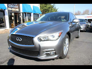 2016 Infiniti Q50 2.0T JN1CV7AR6GM253155 2016 Infiniti Q50 2.0T
