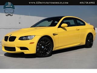 2010 BMW M3 WBSWD9C55AP363504 2010 BMW M3