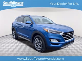 2021 Hyundai Tucson Ultimate KM8J33AL5MU293555 2021 Hyundai Tucson Ultimate