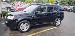2006 Saturn Vue Base 5GZCZ53446S894885 2006 Saturn Vue Base