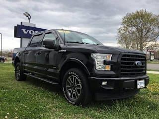 2017 Ford F-150 1FTEW1EP3HFC01934 2017 Ford F-150