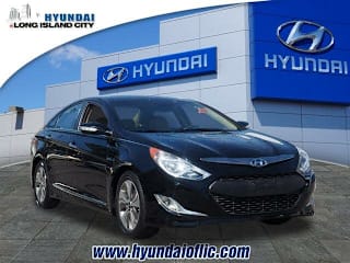 2014 Hyundai Sonata Hybrid Limited KMHEC4A40EA107598 2014 Hyundai Sonata Hybrid Limited