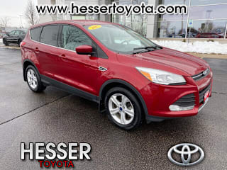 2015 Ford Escape 1FMCU9G93FUB46495 2015 Ford Escape