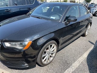 2016 Audi A3 2.0T quattro Premium WAUB8GFF0G1012933 2016 Audi A3 2.0T quattro Premium