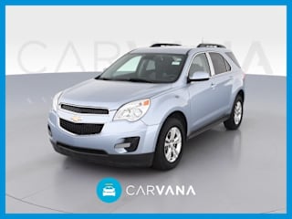 2014 Chevrolet Equinox LT 2GNALBEK2E6265476 2014 Chevrolet Equinox LT
