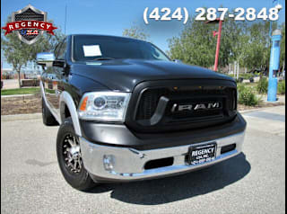 2016 Ram Pickup 1500 1C6RR6NT2GS394934 2016 Ram Pickup 1500