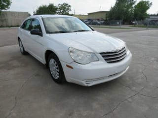 2009 Chrysler Sebring LX 1C3LC46DX9N567374 2009 Chrysler Sebring LX