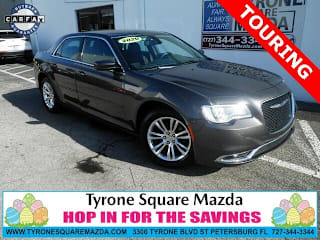 2020 Chrysler 300 2C3CCAAG0LH128278 2020 Chrysler 300