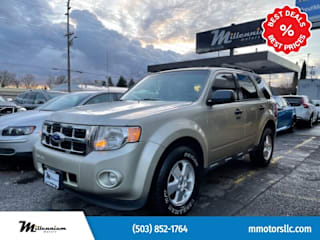 2012 Ford Escape XLT 1FMCU9DG3CKB43445 2012 Ford Escape XLT
