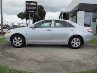 2009 Toyota Camry Base 4T1BE46K99U384629 2009 Toyota Camry Base