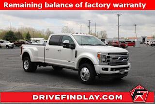 2019 Ford F-450 Super Duty 1FT8W4DT6KEF35854 2019 Ford F-450 Super Duty