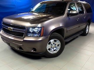 2011 Chevrolet Suburban LS 1500 1GNSKHE32BR317143 2011 Chevrolet Suburban LS 1500