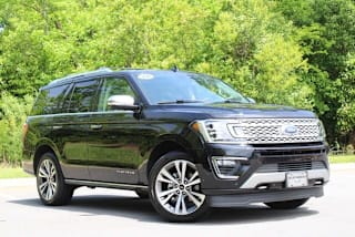 2020 Ford Expedition Platinum 1FMJU1MT1LEA32302 2020 Ford Expedition Platinum