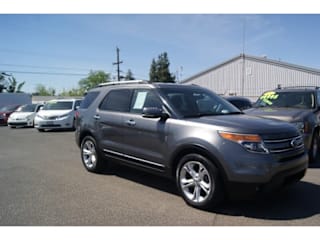 2011 Ford Explorer Limited 1FMHK7F85BGA33133 2011 Ford Explorer Limited