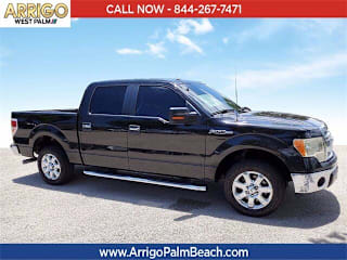 2013 Ford F-150 XLT 1FTFW1CF7DFD80388 2013 Ford F-150 XLT