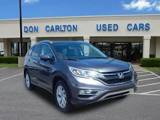 2015 Honda CR-V EX-L 2HKRM4H7XFH695488 2015 Honda CR-V EX-L